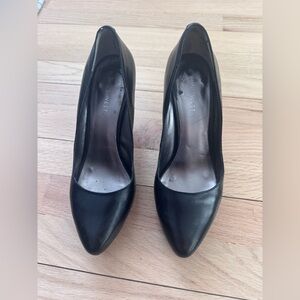 Black Women's Heels